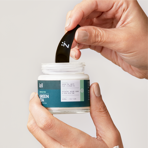Green Tea Brightening Duo image number null